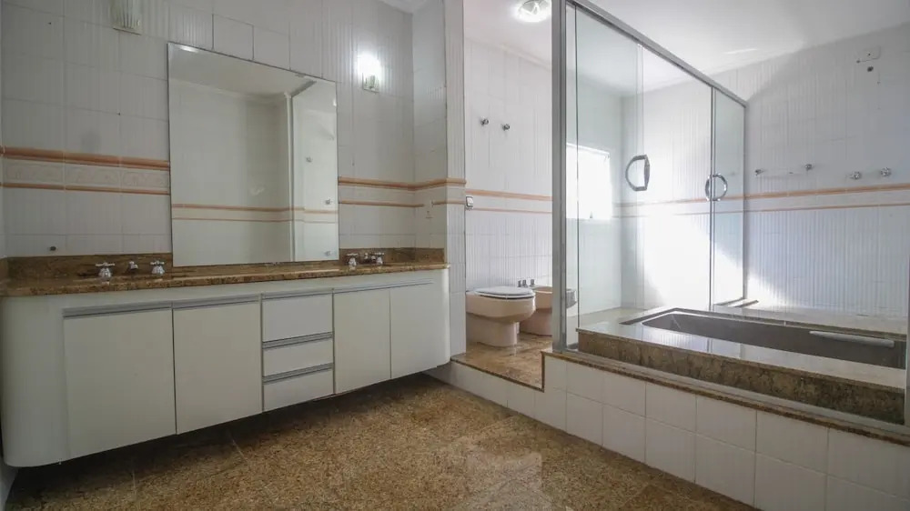 Casa Grega - Locação Temporada Guarujá
