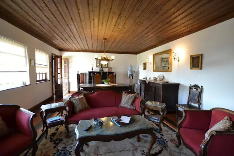 Casa Da Quinta Do Rei
