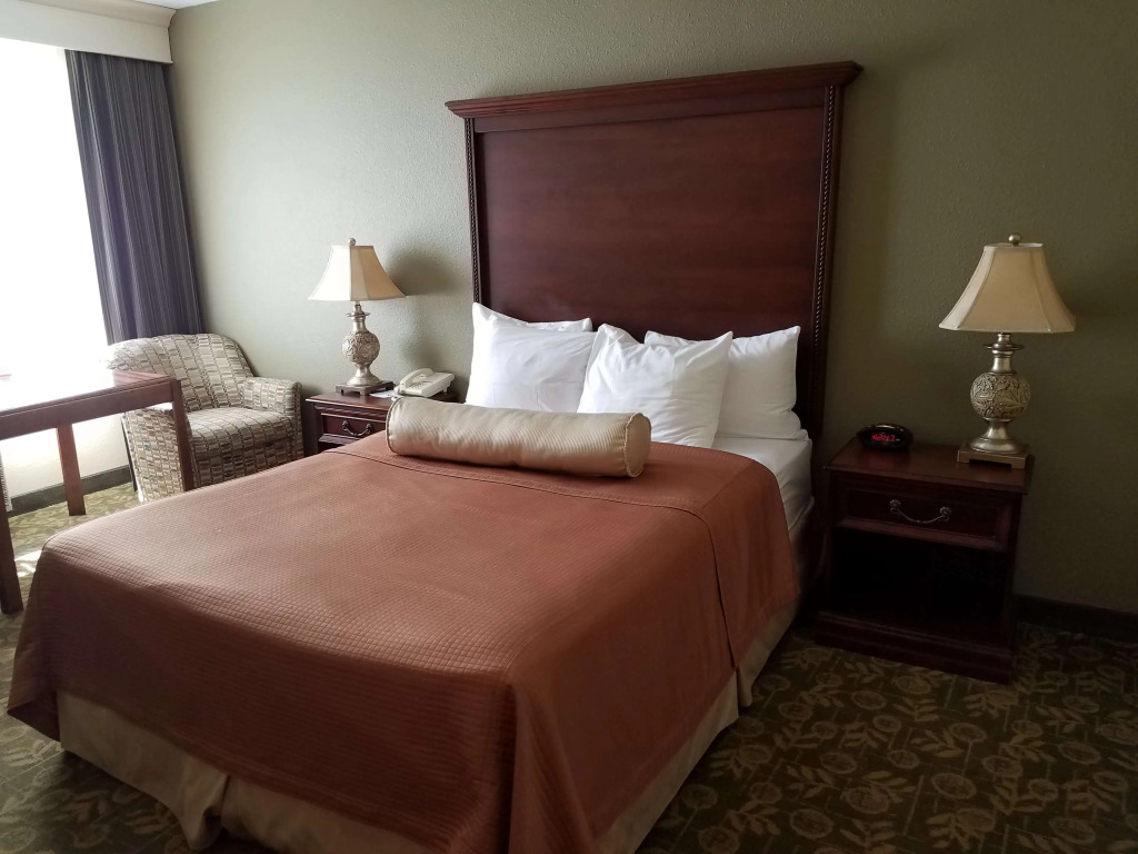 Best Western Salbasgeon Inn & Suites