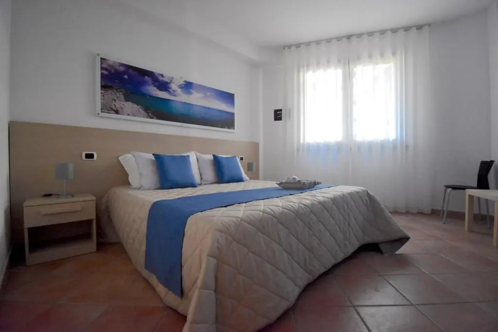 Residence Il Cardellino