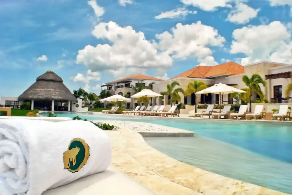 Rooms by G Golden Bear Lodge Cap Cana Hotel