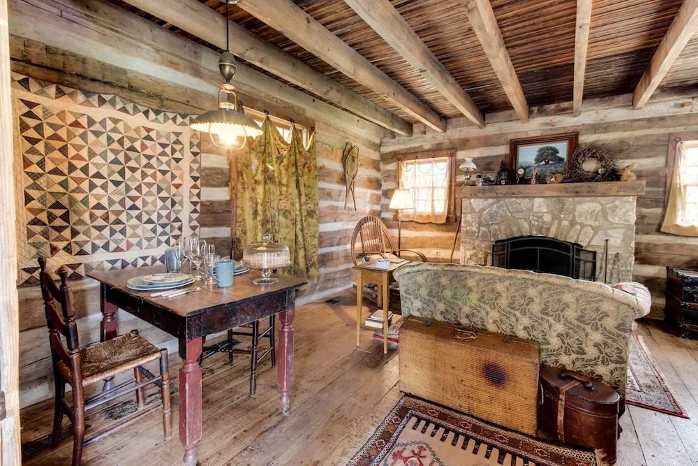 Tanglewood Farms - Will's Cabin