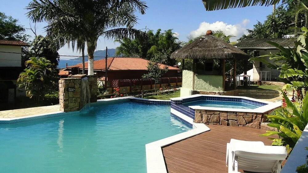 Solar do Forte Flats
