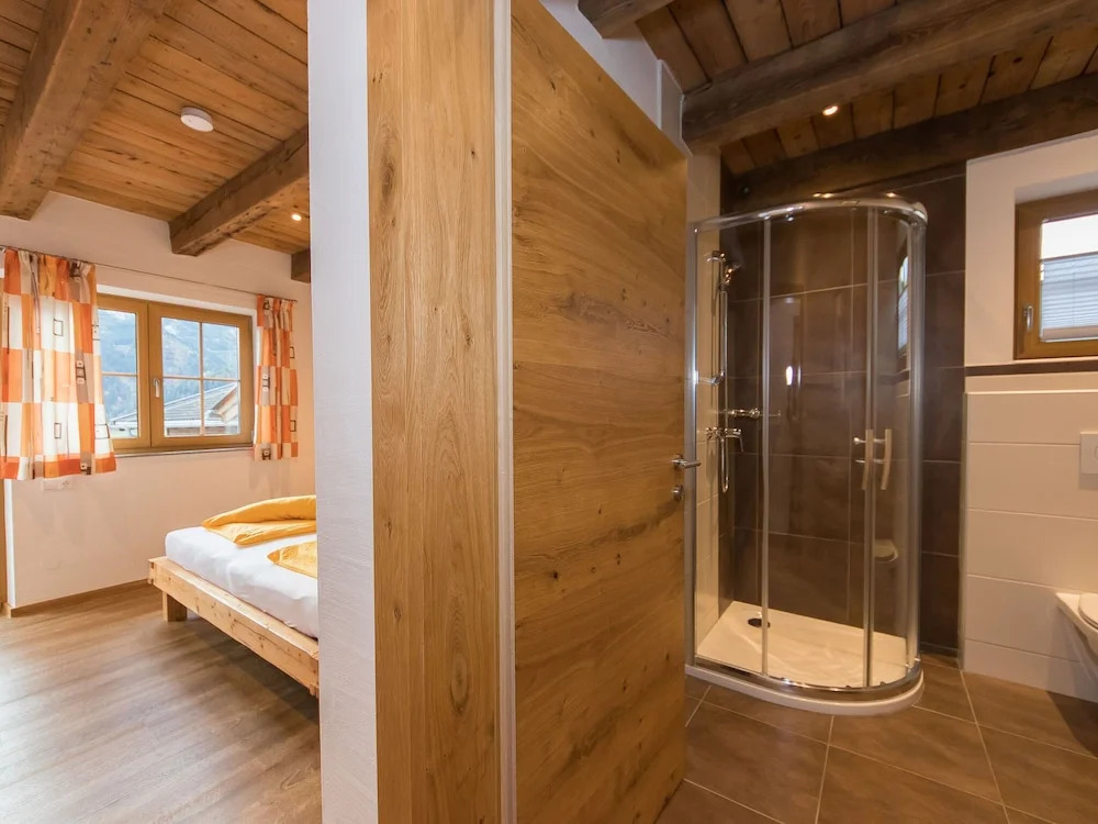 Apartment in Kaprun Near the ski Area