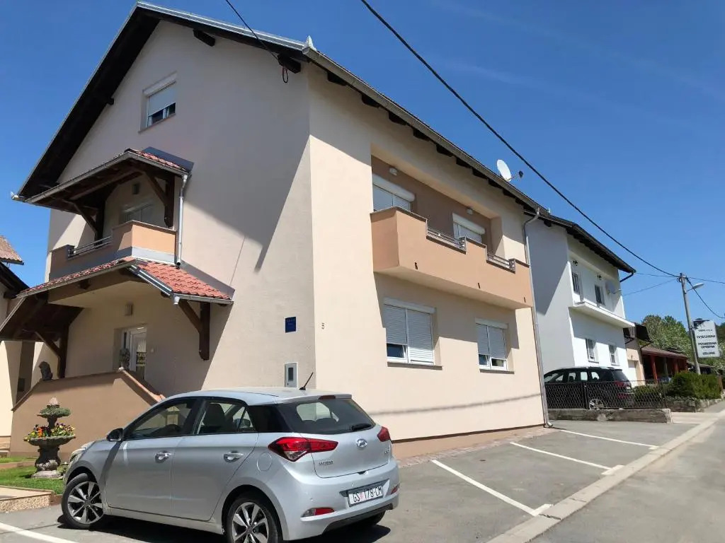 Apartmani "Mimoza"
