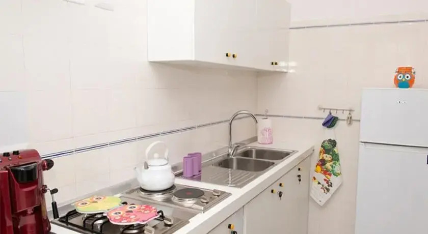 A Casa di Patti