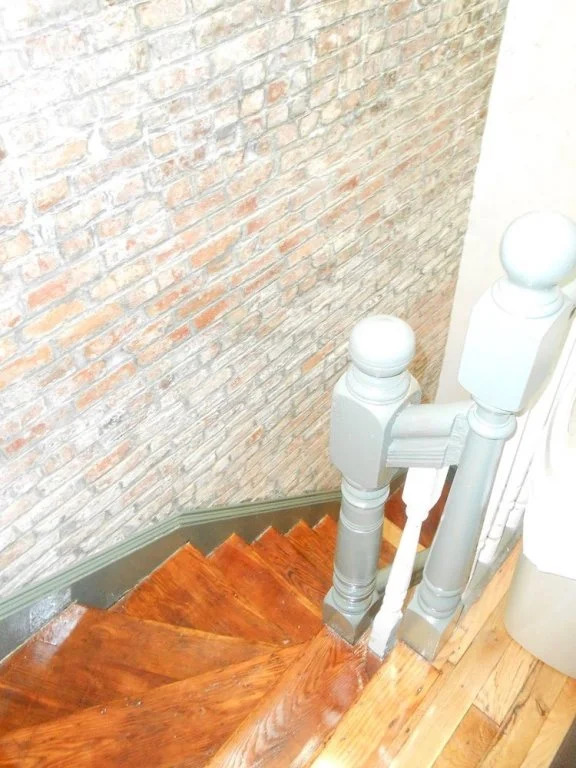 South End Brownstone
