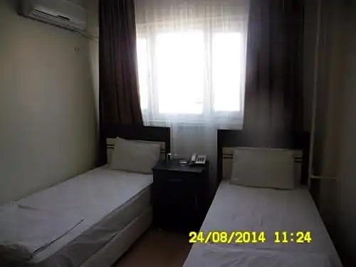 Hotel Akdag