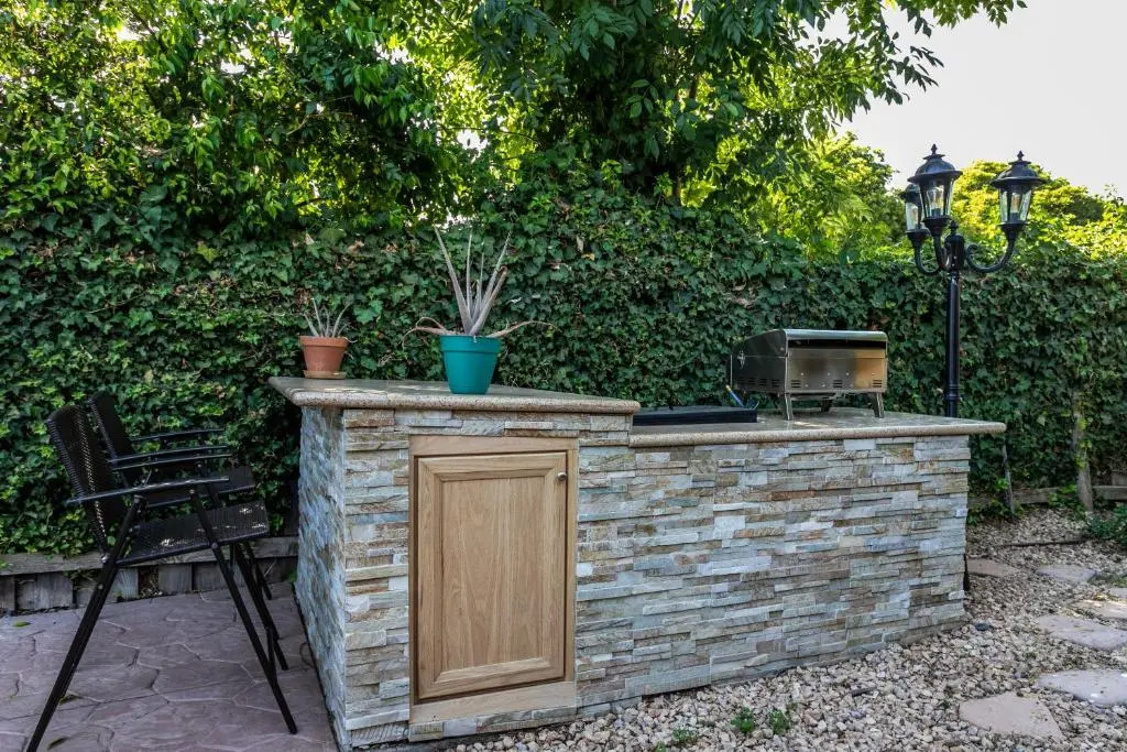 Villa Sausalito - Newly Designed 4BR HOUSE & POOL by Topanga