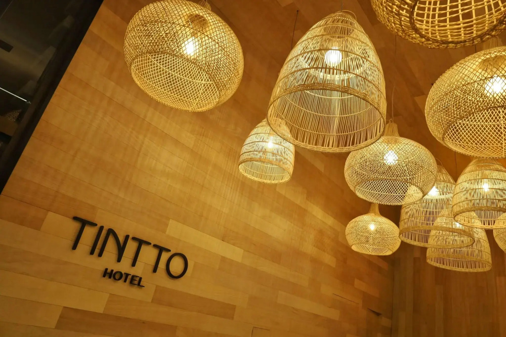 Tintto Hotel