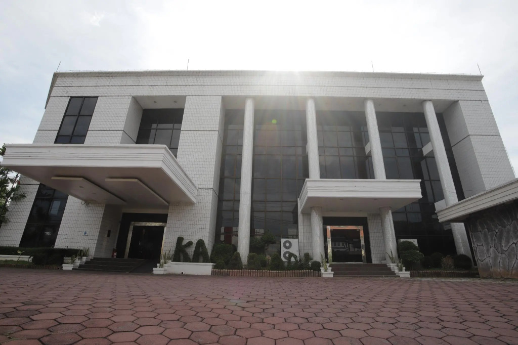 Votel Kartika Abadi Madiun