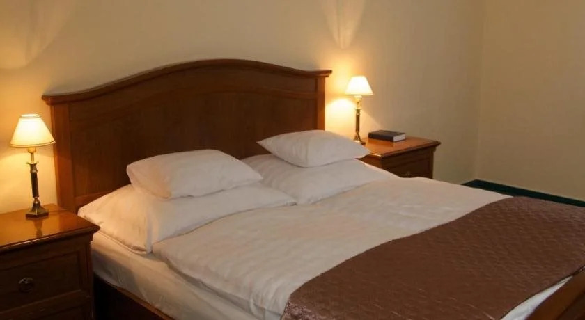 Platán Hotel