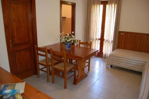 Residence Fiorenzo