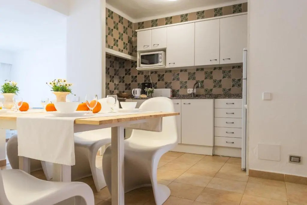 Apartamento Ferrera Park 306