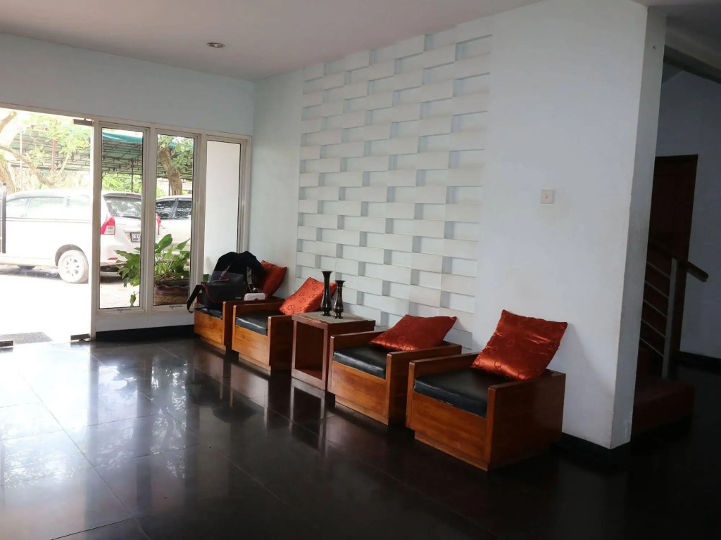 NIDA Rooms Istana Medan Baru