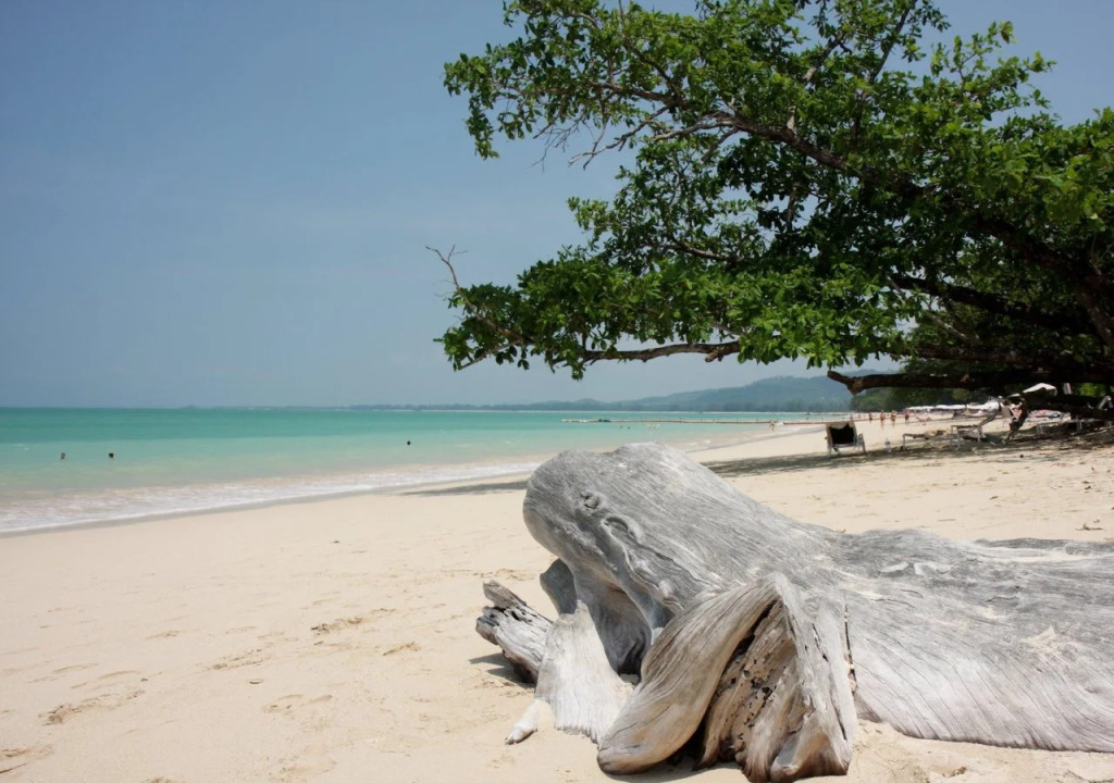 Kantary Beach Hotel Villas & Suites, Khao Lak