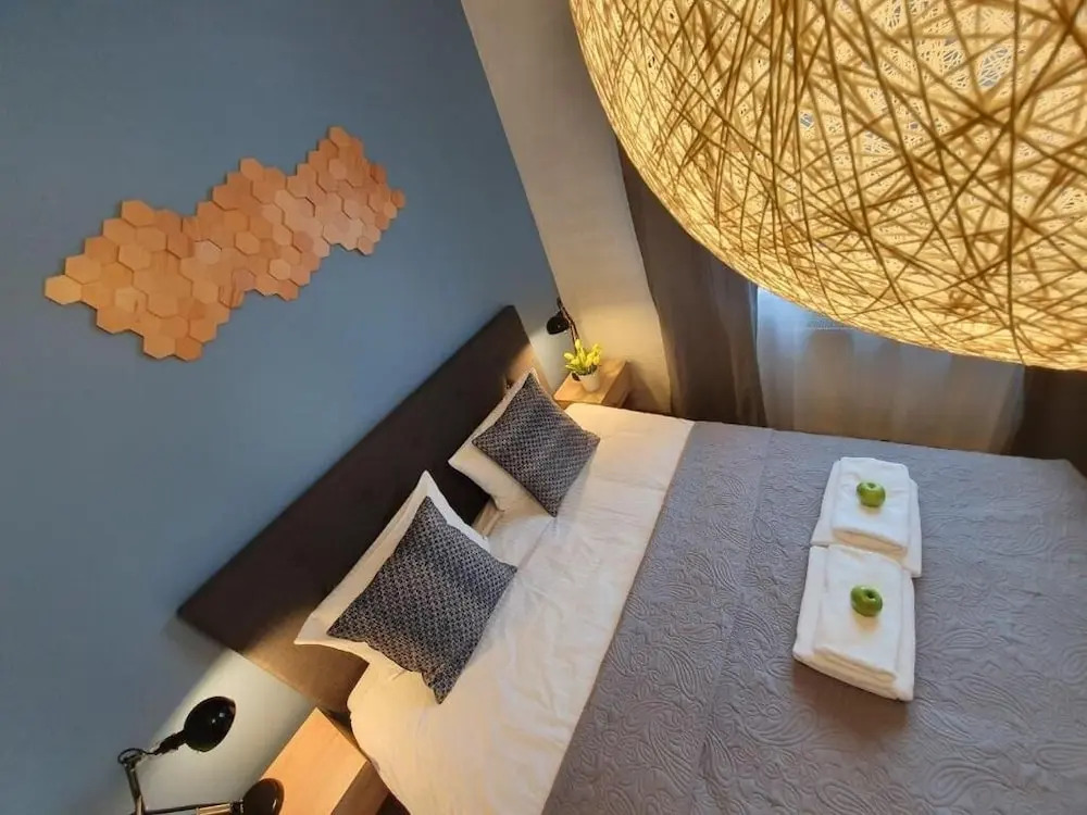 365PAM - Apartamenty Szafirowa Mierzeja