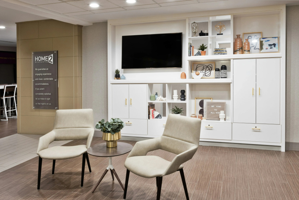 Home2 Suites by Hilton Columbus