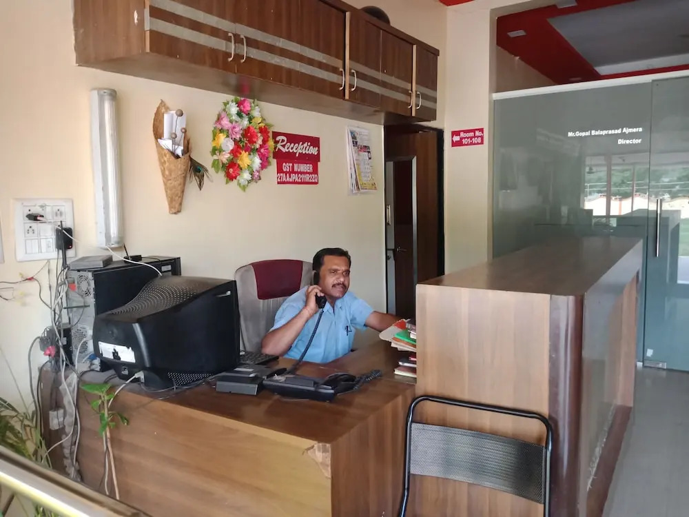 Sagar Resort