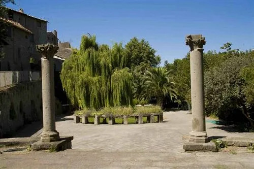 Resort Paradosso