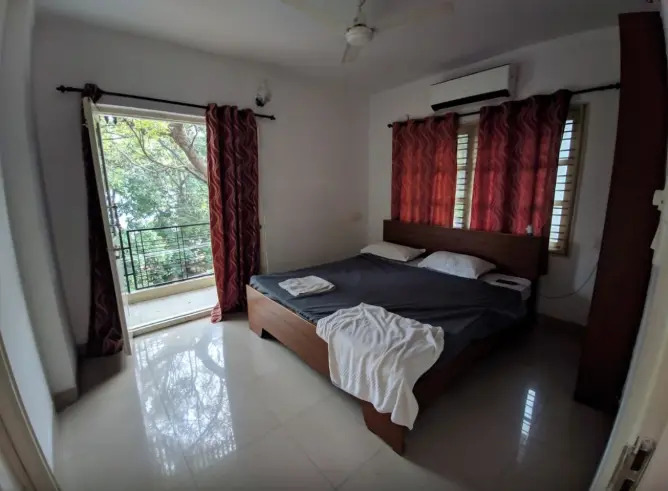 Varsha Enclave White House