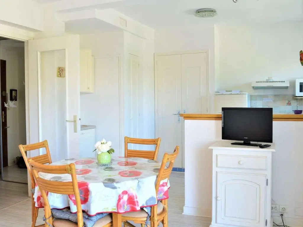 Appartement Cavalaire-sur-Mer, 3 pièces, 5 personnes - FR-1-226B-76
