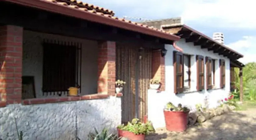 Sweet House