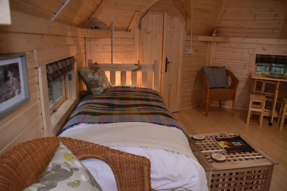 Cairngorm Bothies