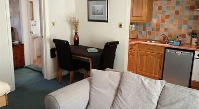 Accordia Apartment Milton Villas