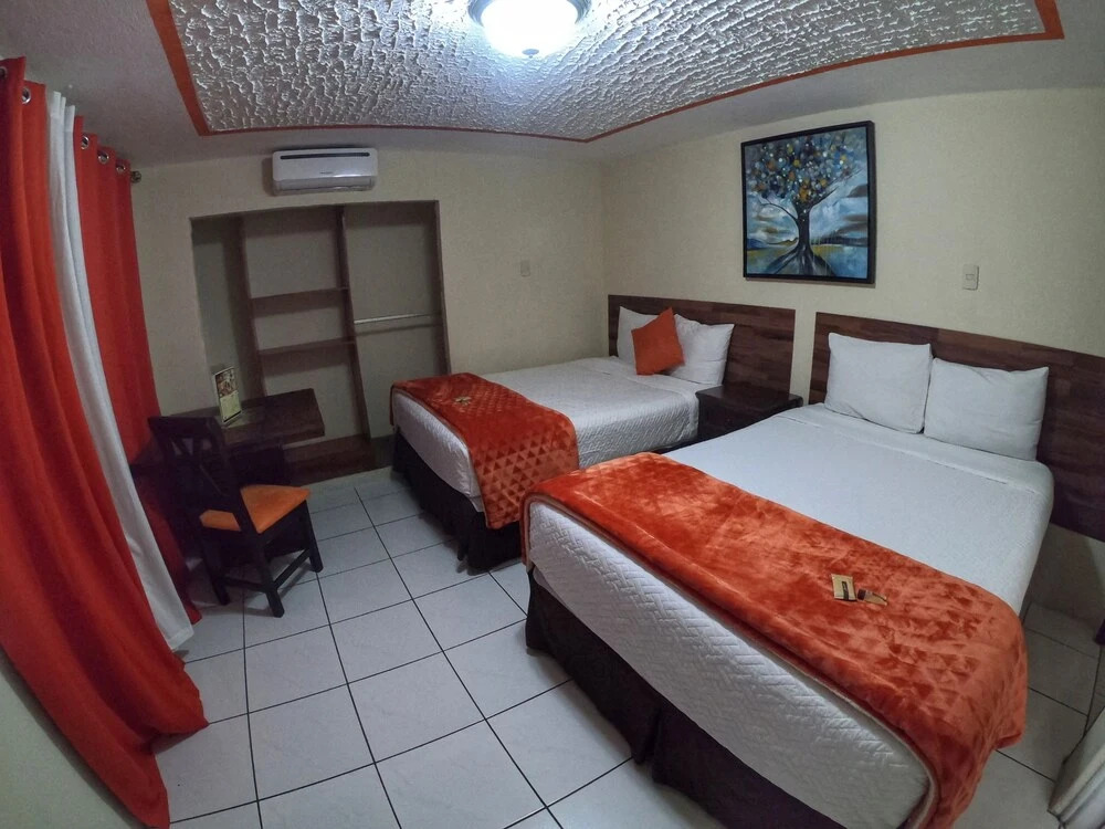 Hotel Don Felipe