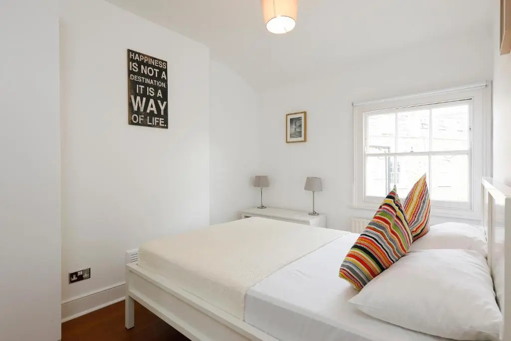 Fantastic Stays at Camden