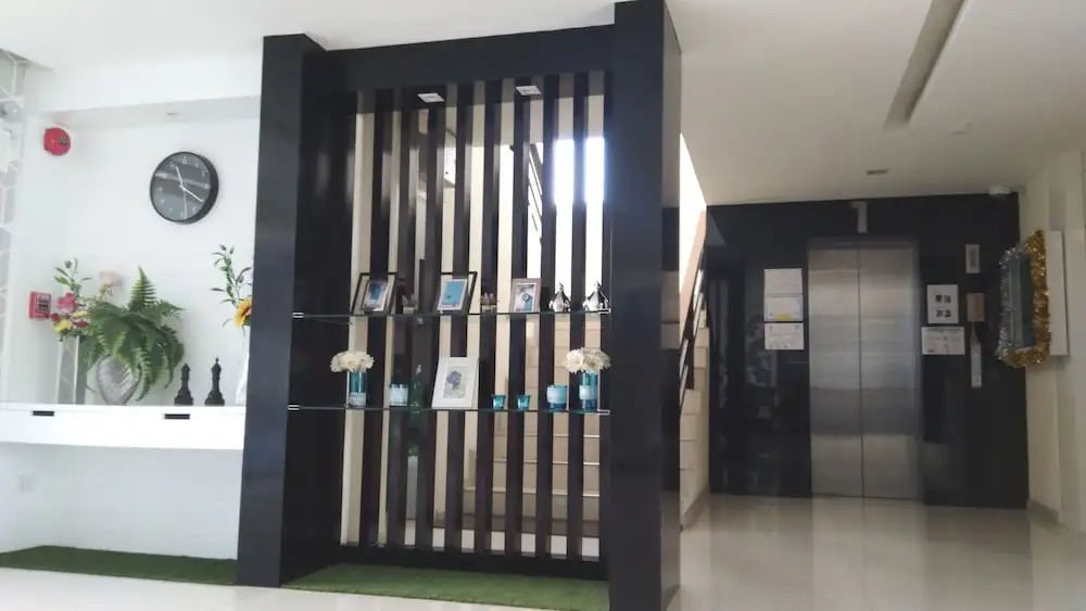 Lolita Nimman home