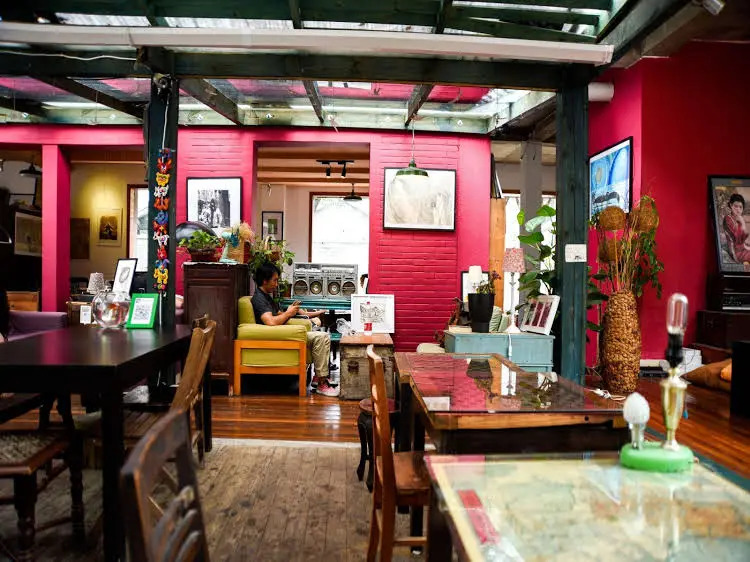 Times Hostel