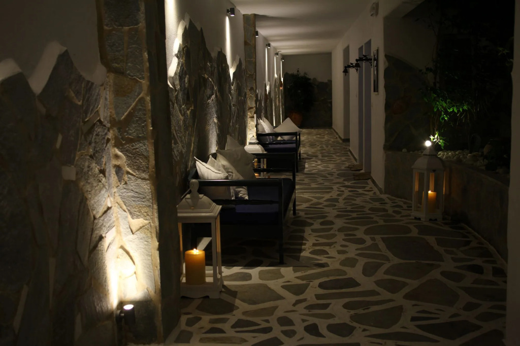 Paros Palace