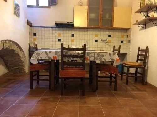 Erice House