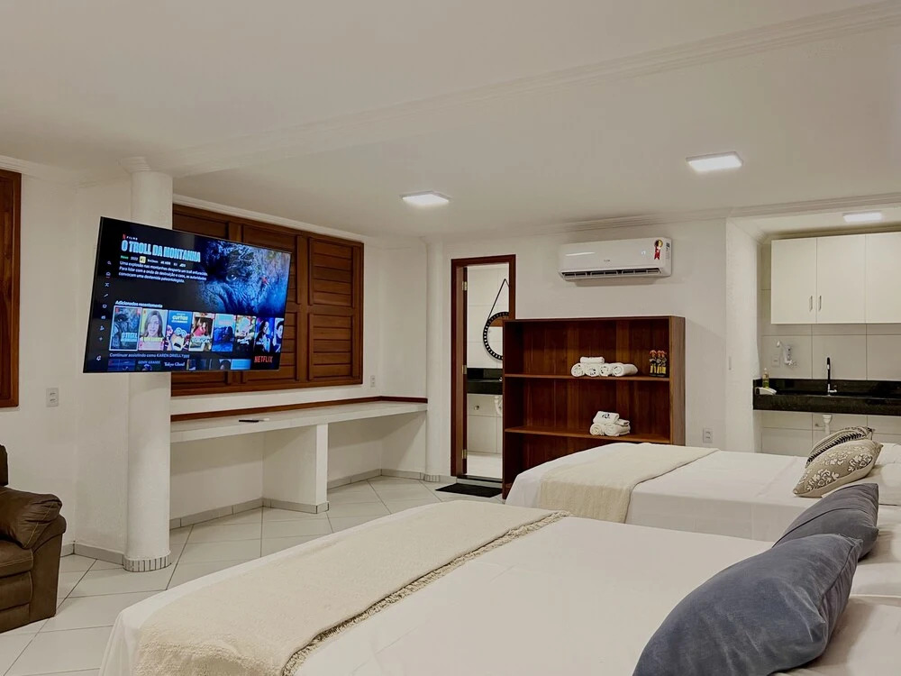 Residencial União