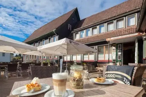 Altes Forsthaus Braunlage