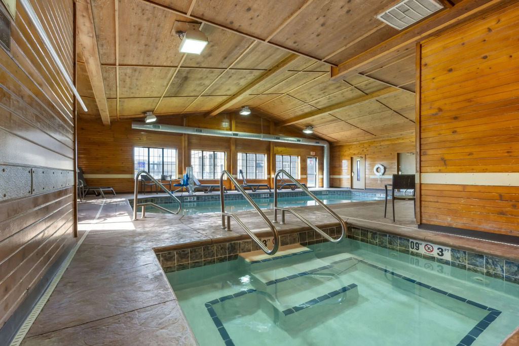 Best Western Yellowstone Crossing