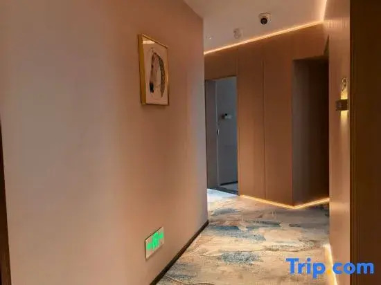 Jinruige · Luxury Private Banquet Homestay (Kunming Railway Station Wanda Plaza)
