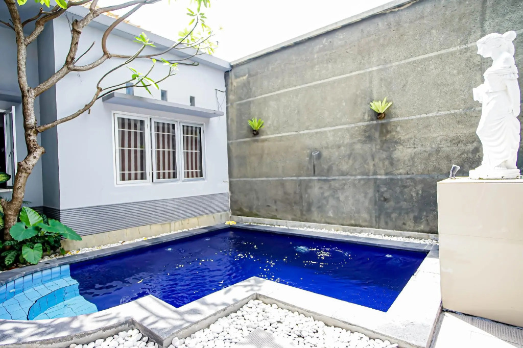 Хостел Best Canggu