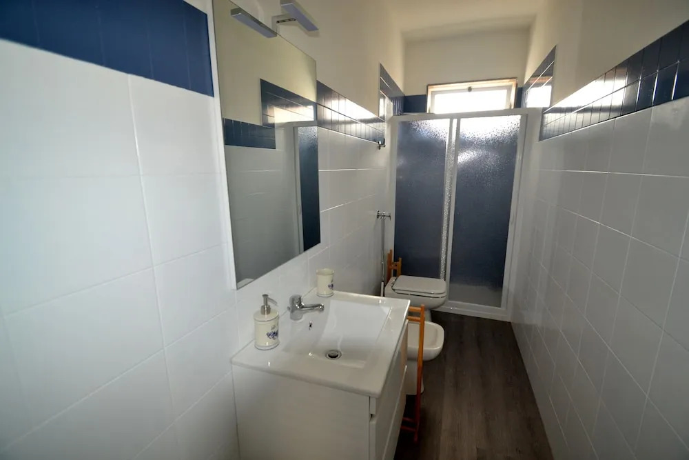 Casa degli Avi,da zio Nino nel Borgo Marinaro
