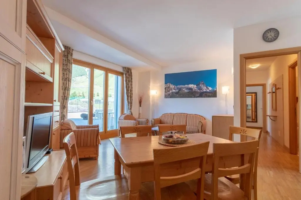 Monte Cervino Apartment As21