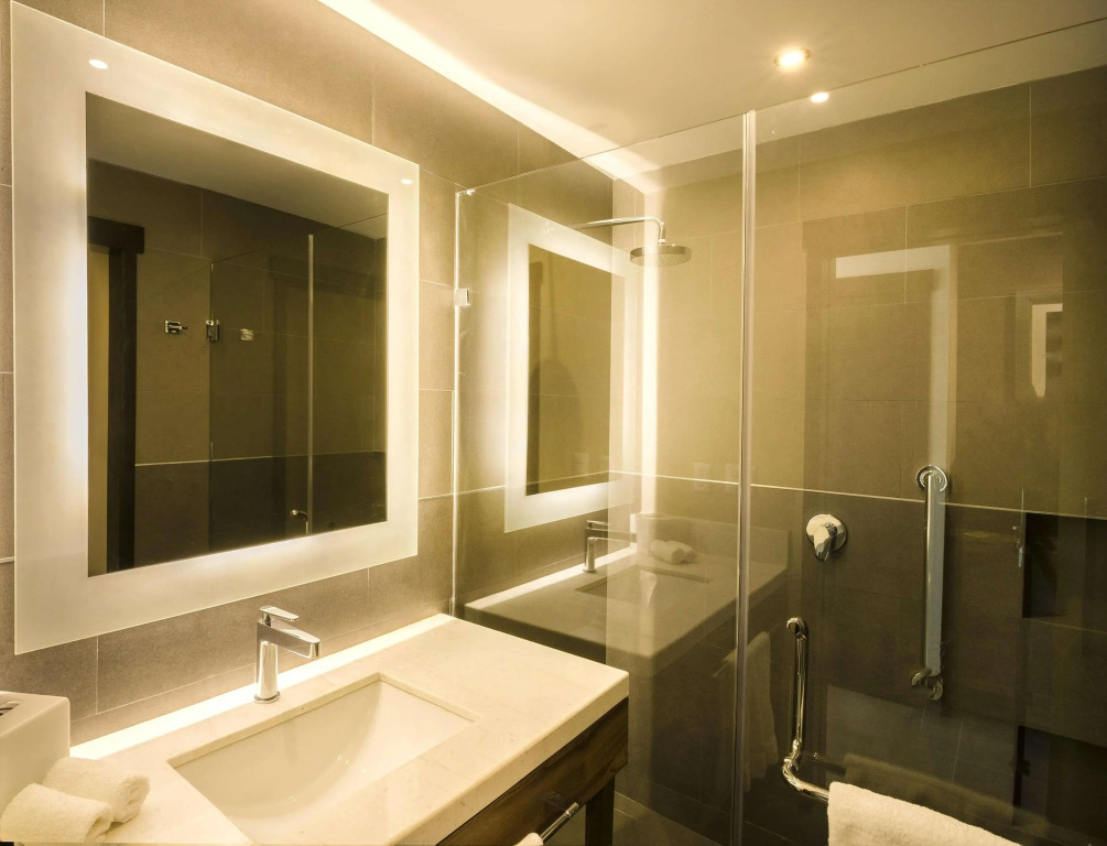 Hilton Garden Inn Aguascalientes