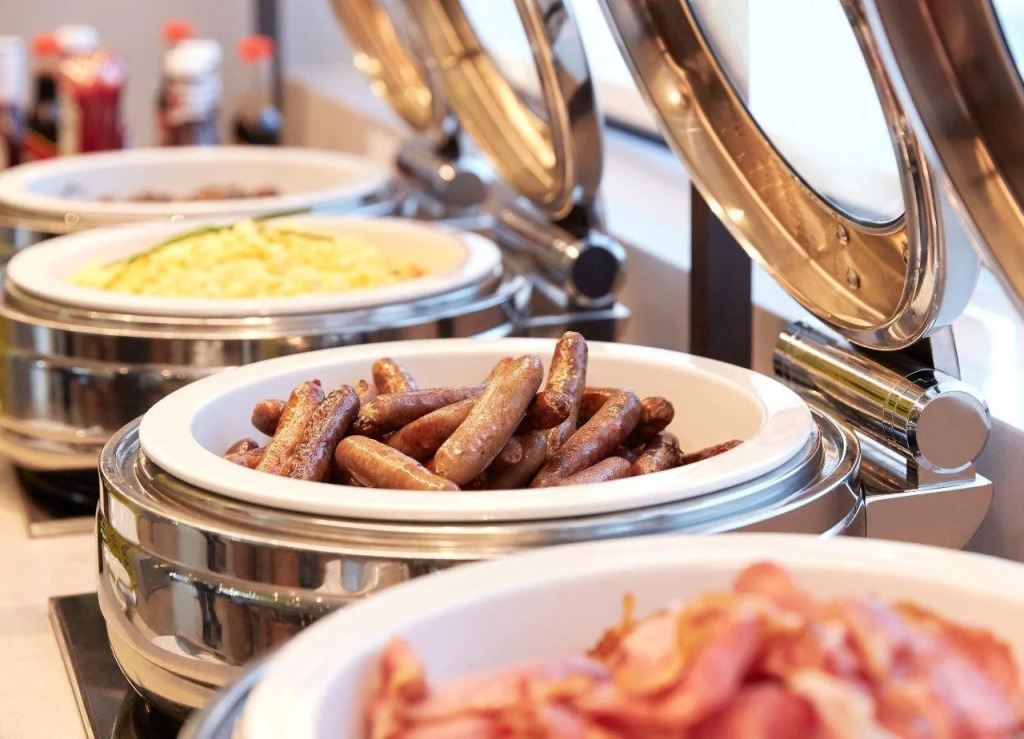 Holiday Inn Express Sydney Macquarie Park by IHG