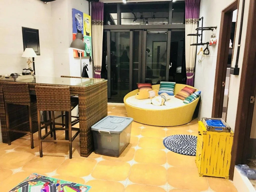 Rococo Homestay