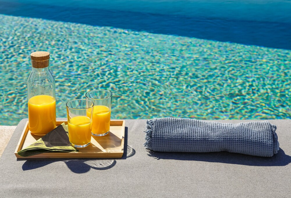 Skylines Estate Paros