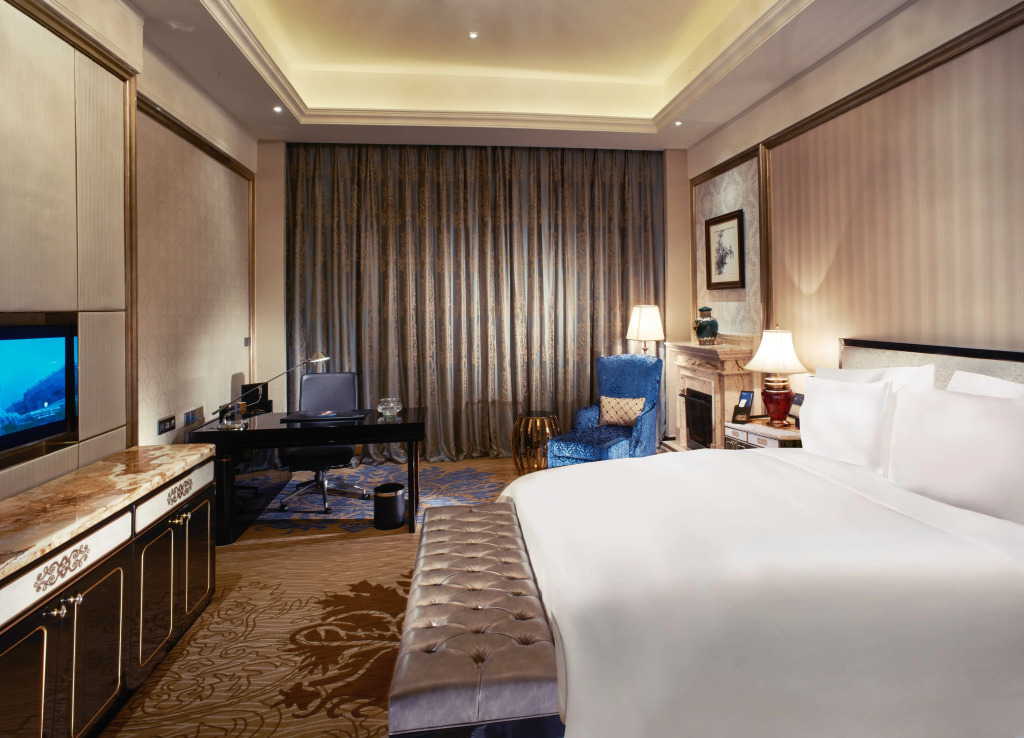 InterContinental Lhasa Paradise by IHG