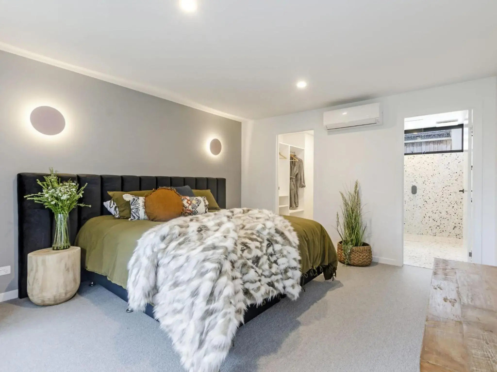 Laneway Apartments - Vesper
