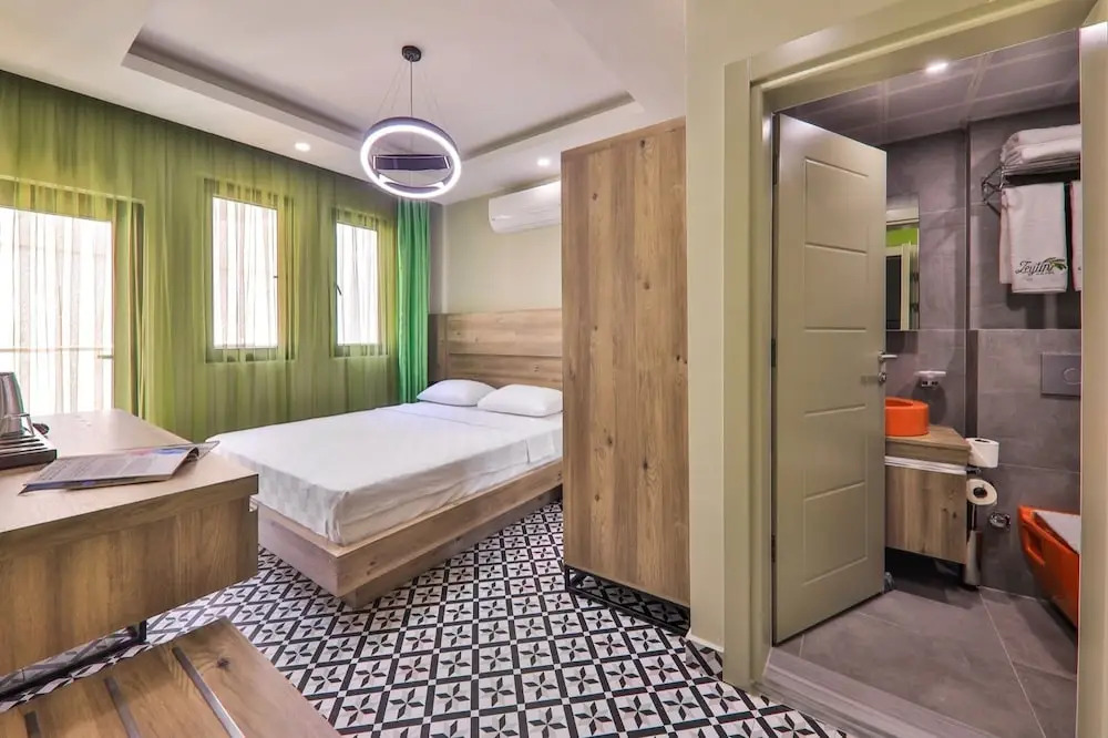 Zeytin HOTEL