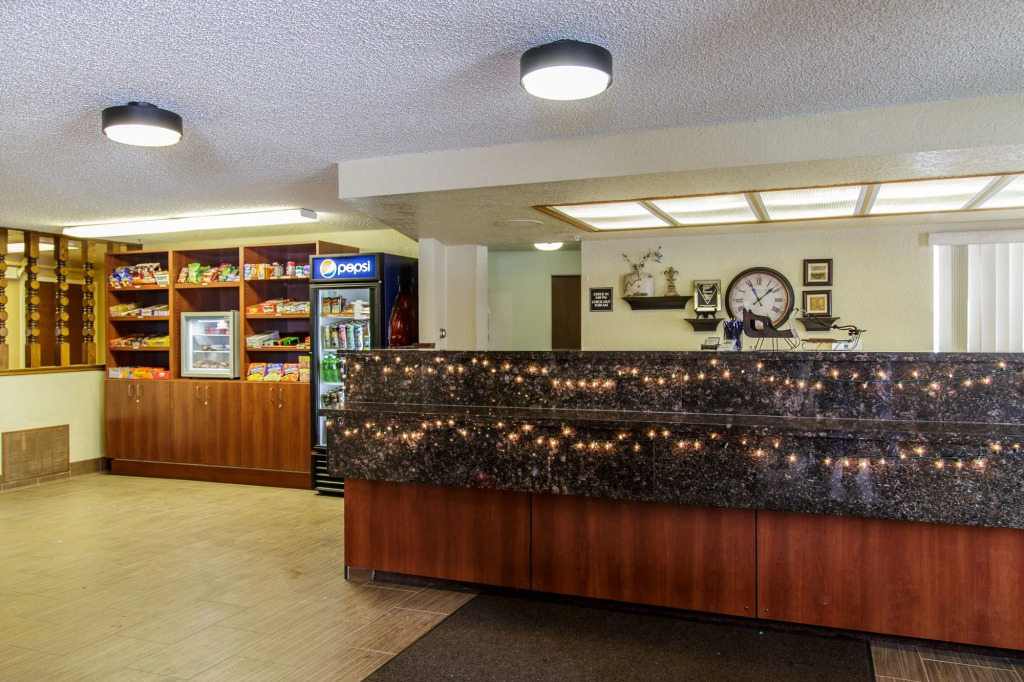 Richland Inn and Suites